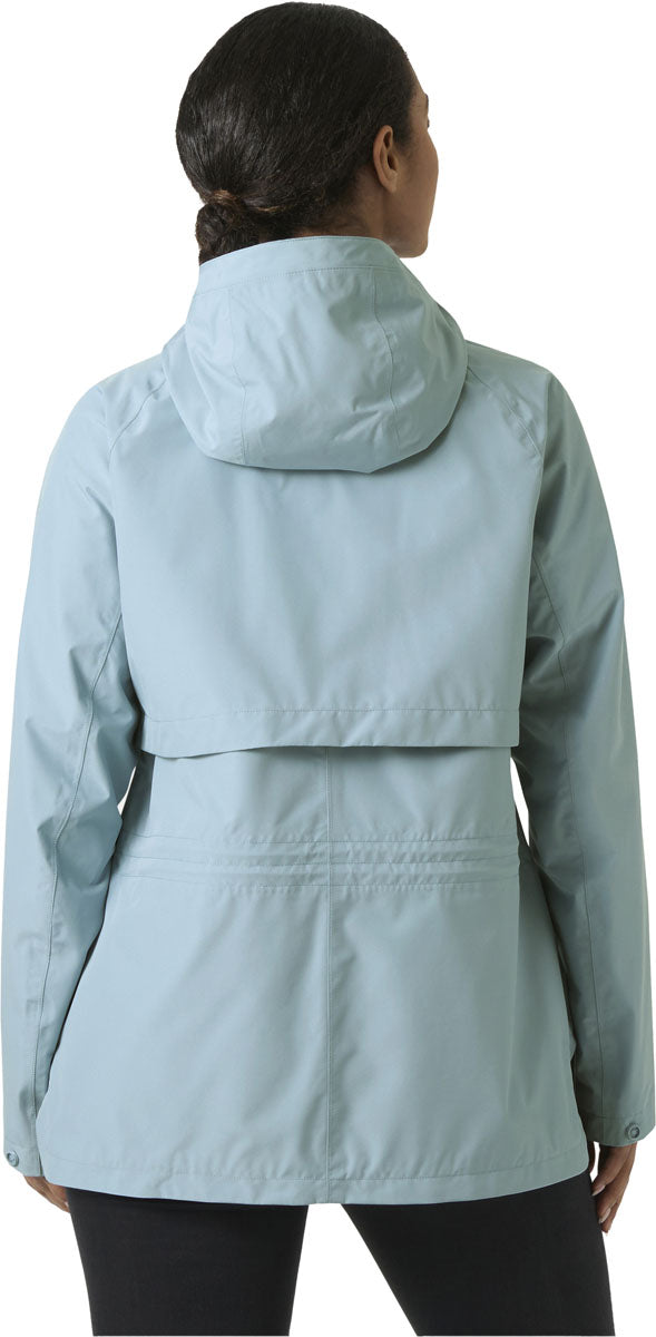 Sienna Rain Jacket - Women's