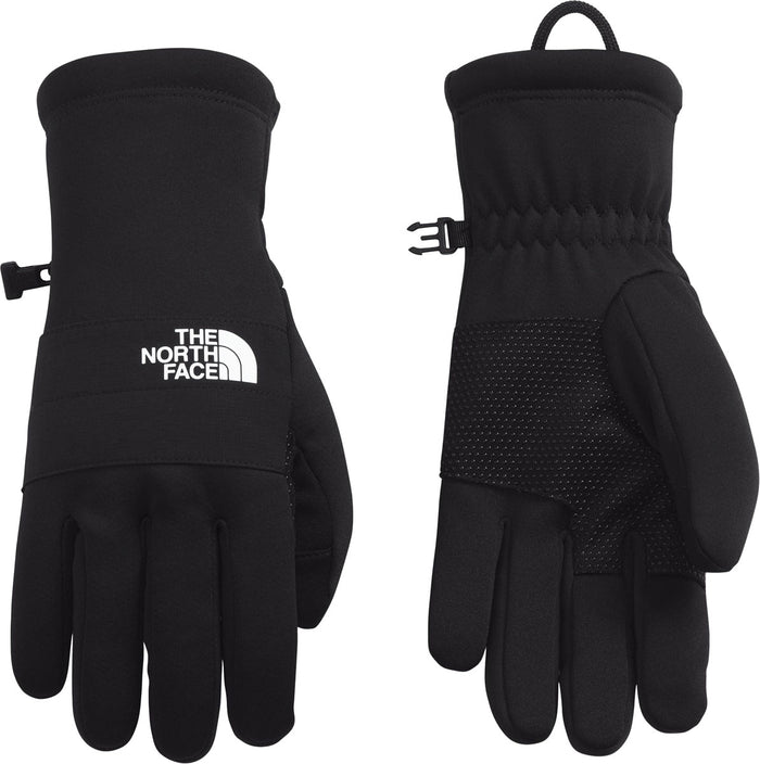 Sierra Etip Gloves - Men's