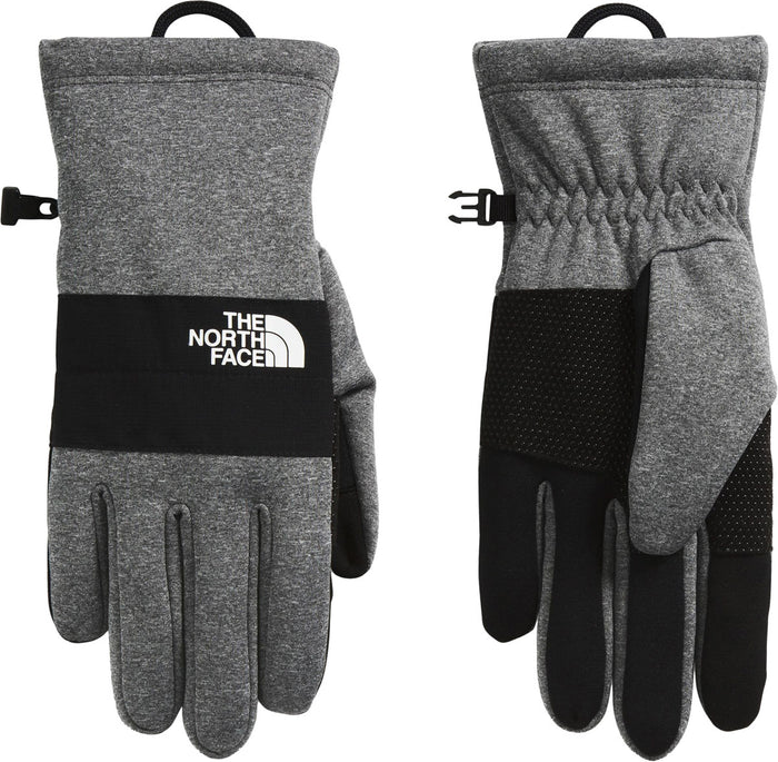 Sierra Etip Gloves - Men's