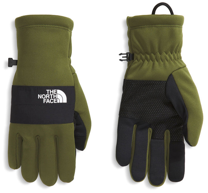 Sierra Etip Gloves - Men's