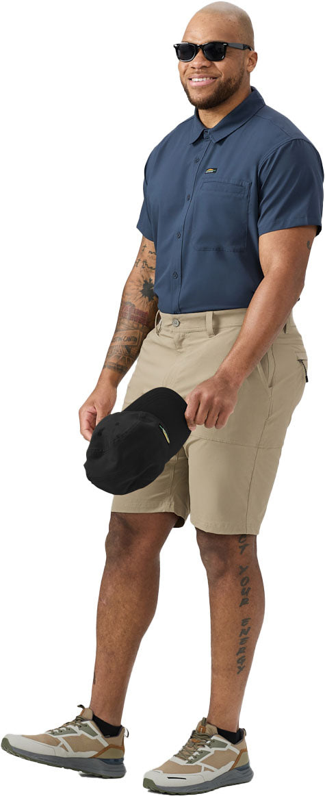 Sierra Shorts - Men's