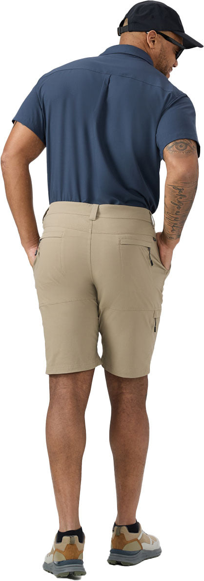 Sierra Shorts - Men's