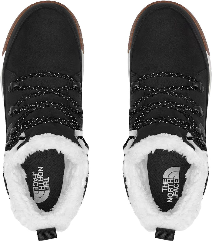Sierra Winter Boots - Women's