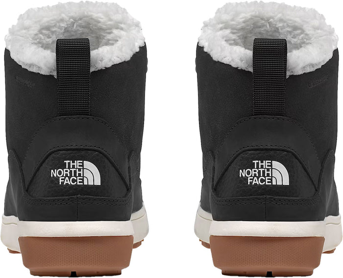 Sierra Winter Boots - Women's