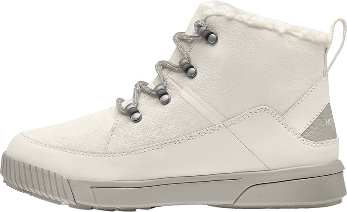 Sierra Winter Boots - Women's