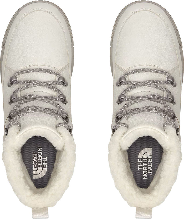 Sierra Winter Boots - Women's