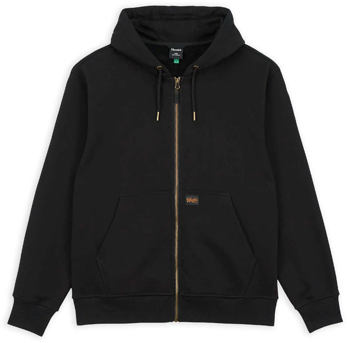 Signature Zip Hoodie - Men's