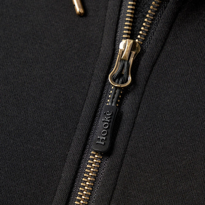 Signature Zip Hoodie - Men's