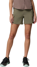 Silver Ridge Elite Shorts - Women's