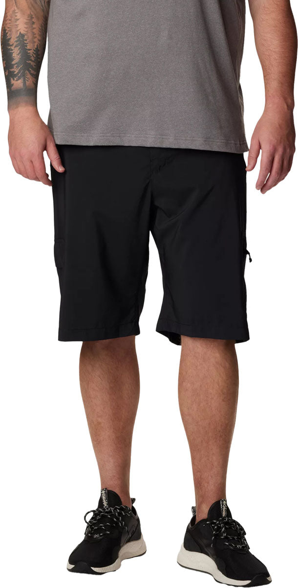 Silver Ridge Shorts - Men's - Plus Size
