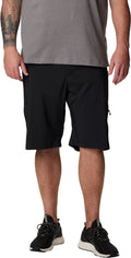 Silver Ridge Shorts - Men's - Plus Size