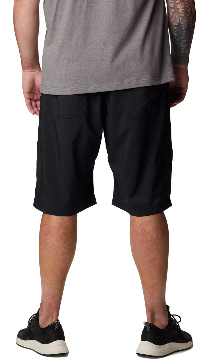 Silver Ridge Shorts - Men's - Plus Size