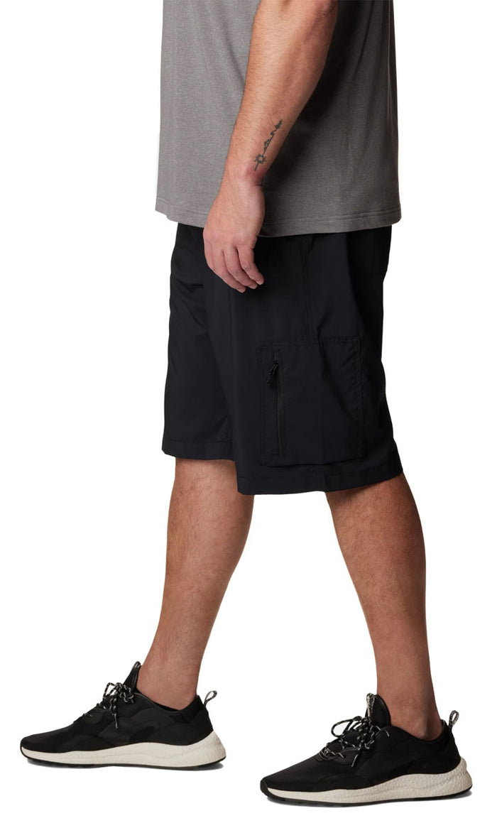 Silver Ridge Shorts - Men's - Plus Size