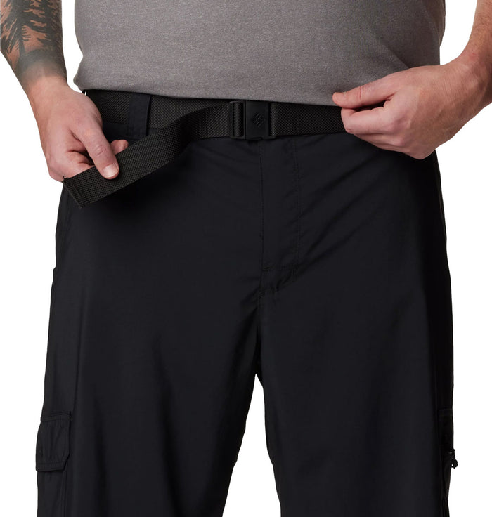 Silver Ridge Shorts - Men's - Plus Size