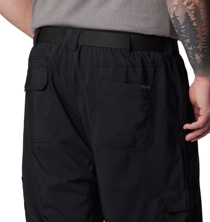 Silver Ridge Shorts - Men's - Plus Size