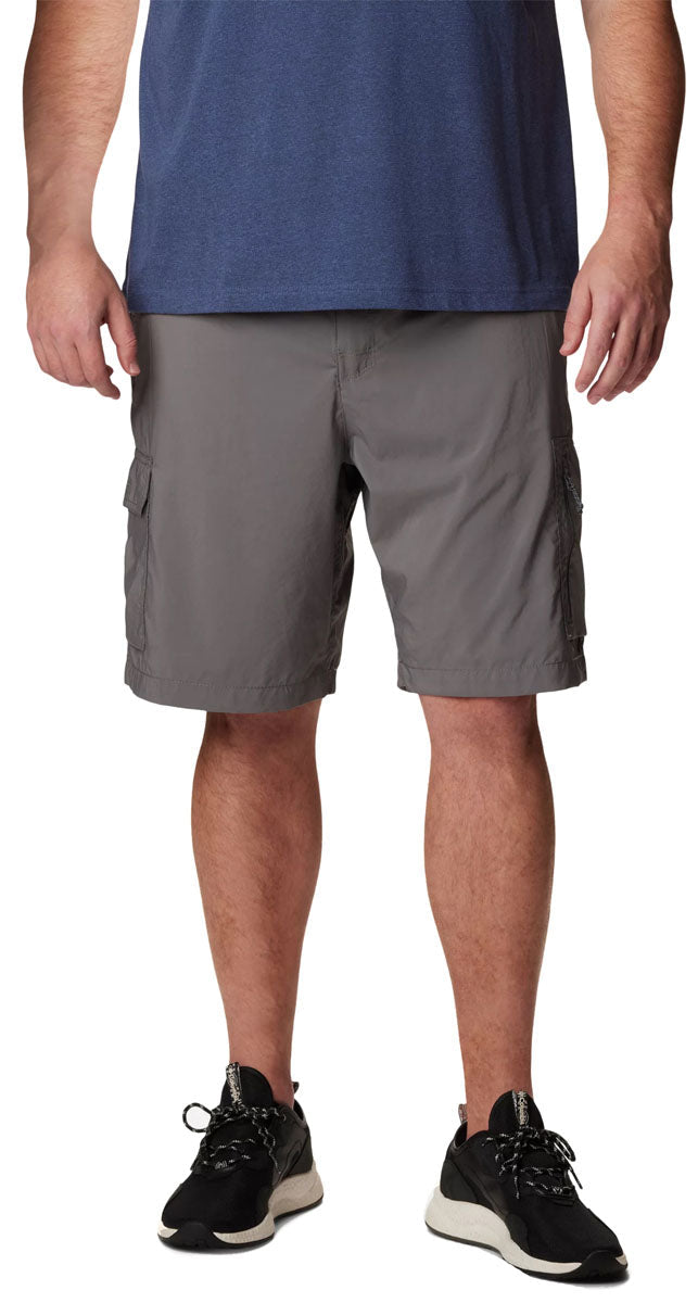 Silver Ridge Shorts - Men's - Plus Size