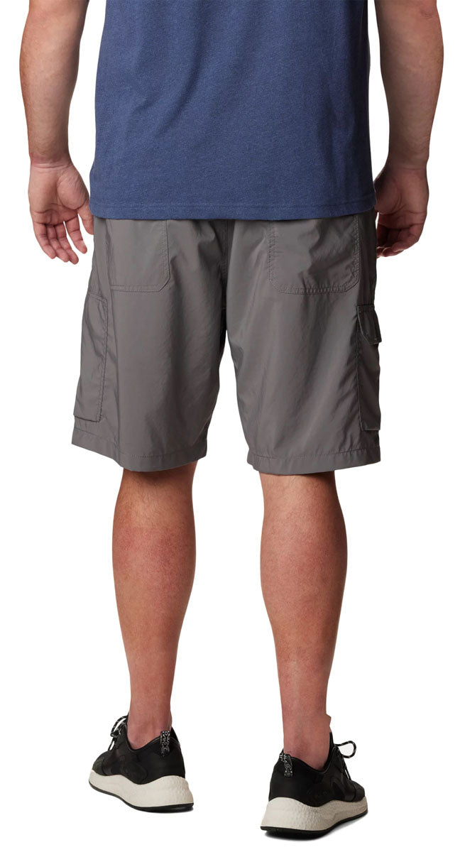 Silver Ridge Shorts - Men's - Plus Size