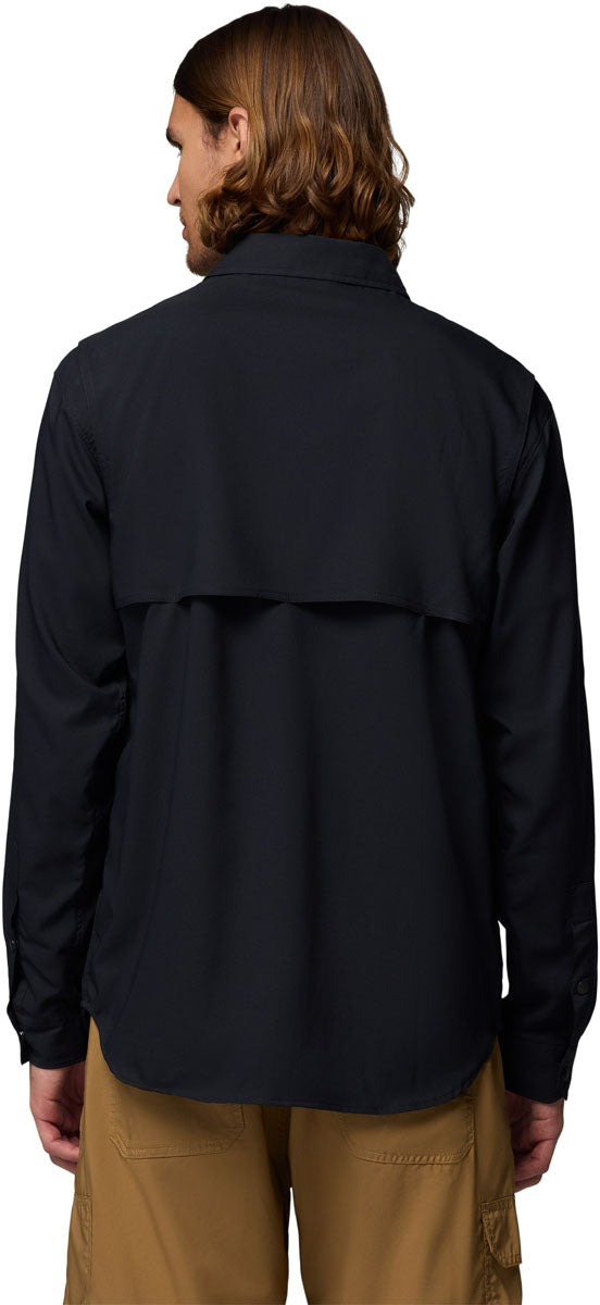 Silver Ridge Utility II Shirt - Men's