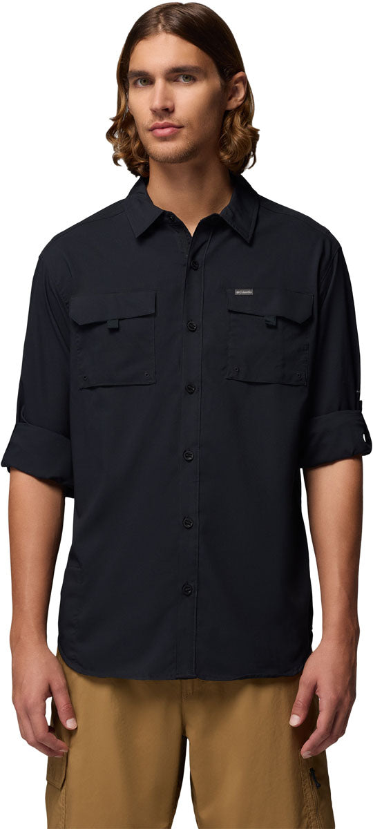 Silver Ridge Utility II Shirt - Men's