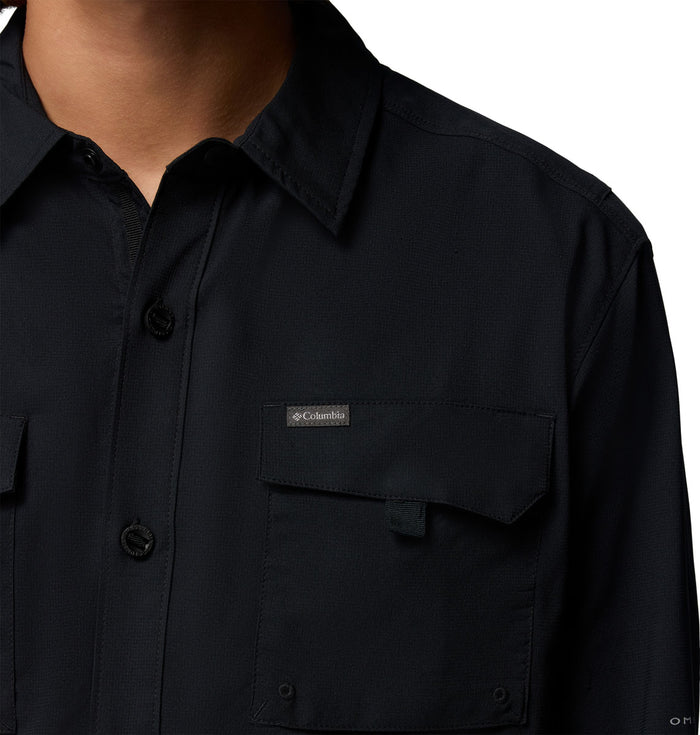 Silver Ridge Utility II Shirt - Men's