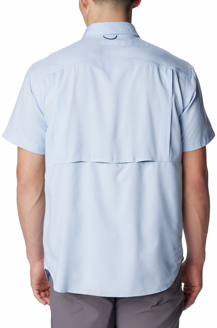 Silver Ridge Utility Lite Short Sleeve Shirt - Men's