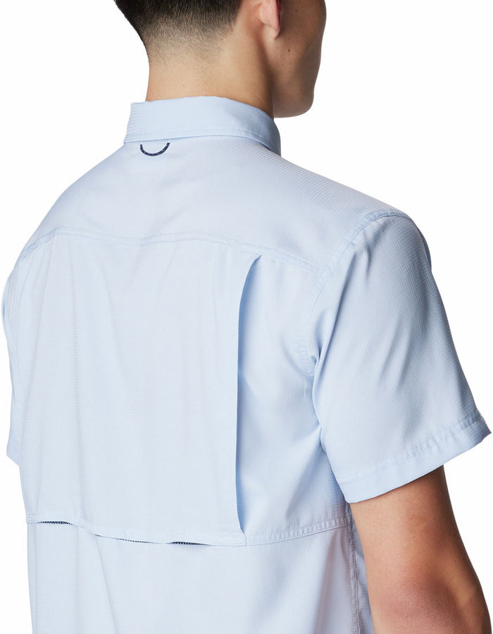 Silver Ridge Utility Lite Short Sleeve Shirt - Men's