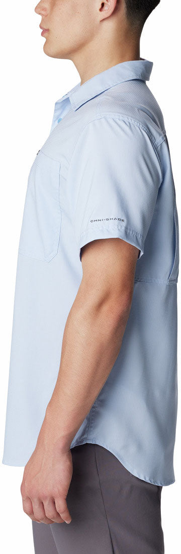 Silver Ridge Utility Lite Short Sleeve Shirt - Men's
