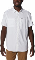 Silver Ridge Utility Lite Short Sleeve Shirt - Men's