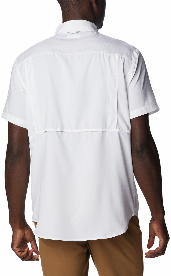 Silver Ridge Utility Lite Short Sleeve Shirt - Men's