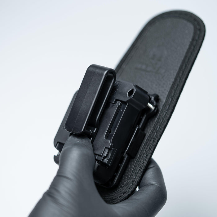 Single Cloak Mag Carrier - Alien Gear Holsters
