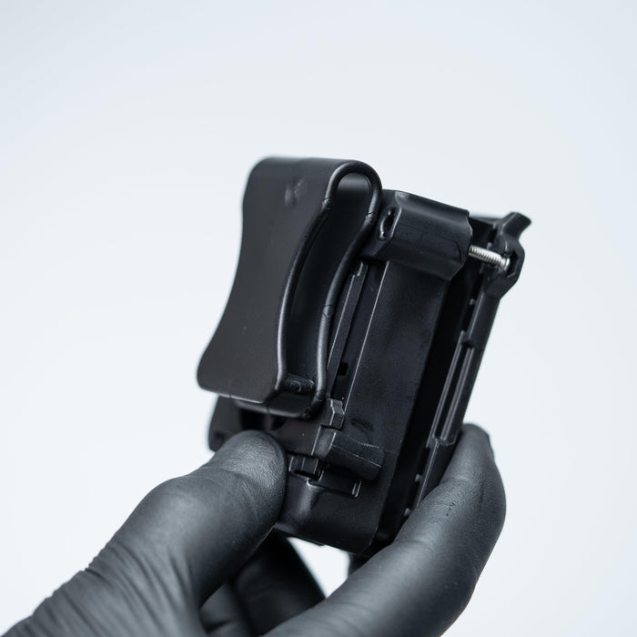 Single Cloak Mag Carrier - Alien Gear Holsters