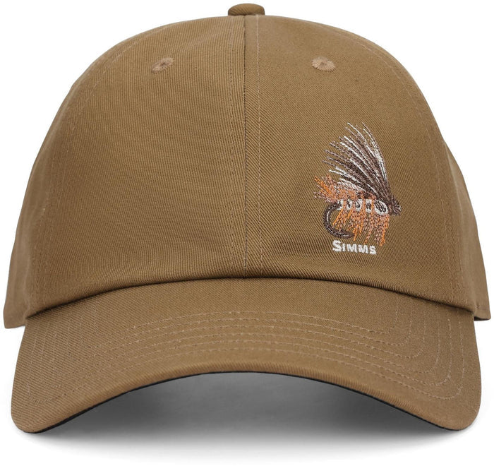 Single Haul Fishing Cap - Unisex