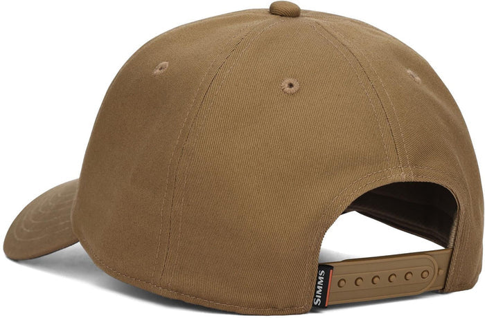 Single Haul Fishing Cap - Unisex