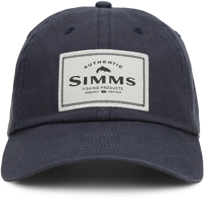 Single Haul Fishing Cap - Unisex