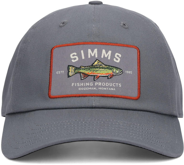 Single Haul Fishing Cap - Unisex