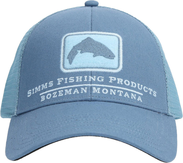 Single Haul Small Fishing Cap - Unisex