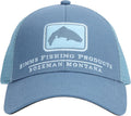 Single Haul Small Fishing Cap - Unisex