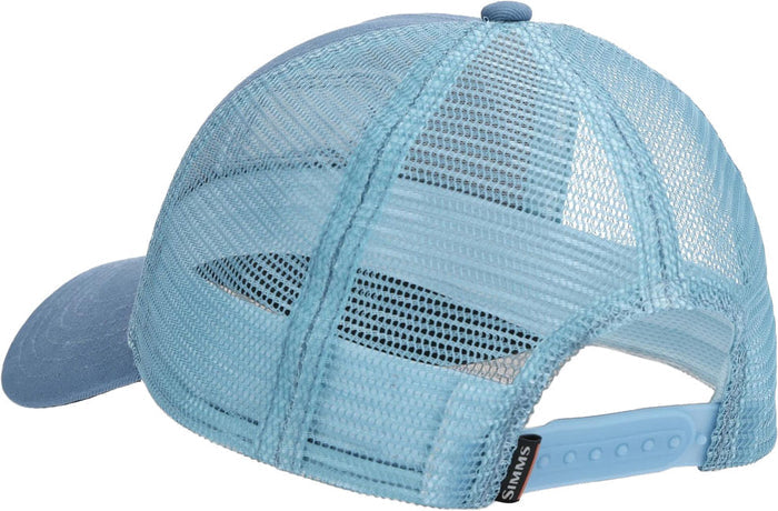Single Haul Small Fishing Cap - Unisex