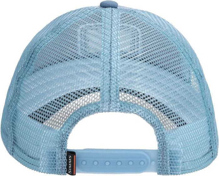 Single Haul Small Fishing Cap - Unisex