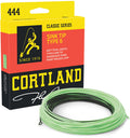 Sink Tip Type 6 Fly Line