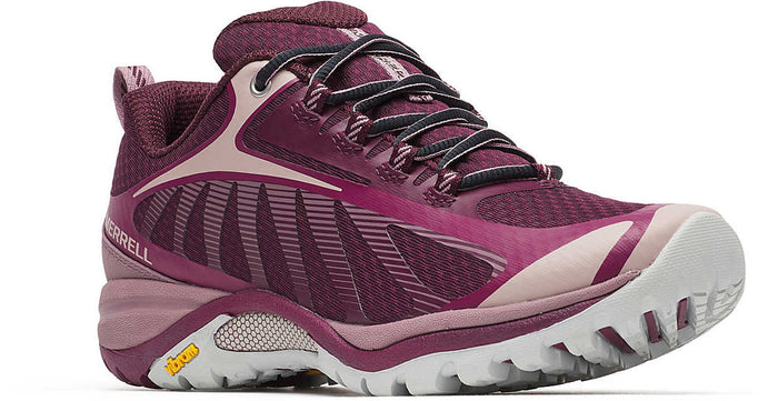 Siren Edge 3 Hiking Shoes - Women's