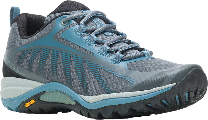 Siren Edge 3 Hiking Shoes - Women's