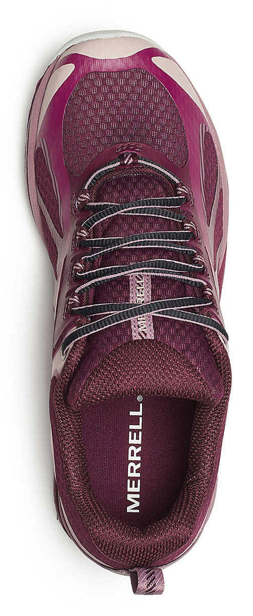Siren Edge 3 Hiking Shoes - Women's