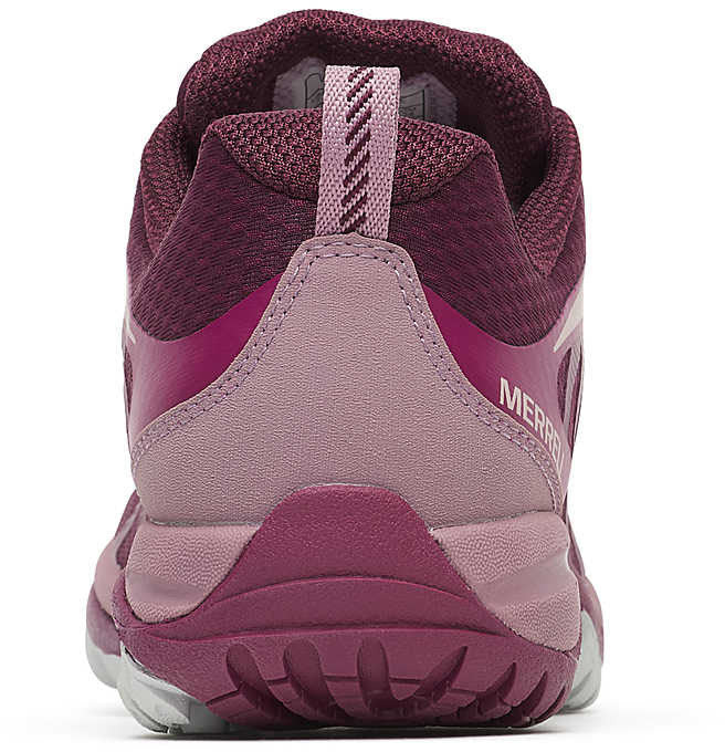 Siren Edge 3 Hiking Shoes - Women's