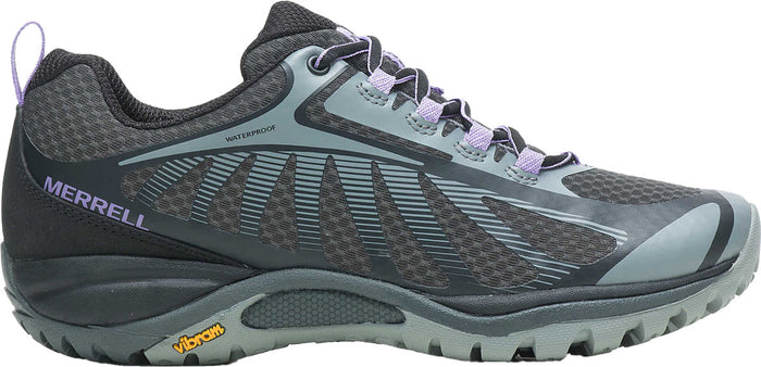Siren Edge 3 Waterproof Hiking Shoes - Women’s