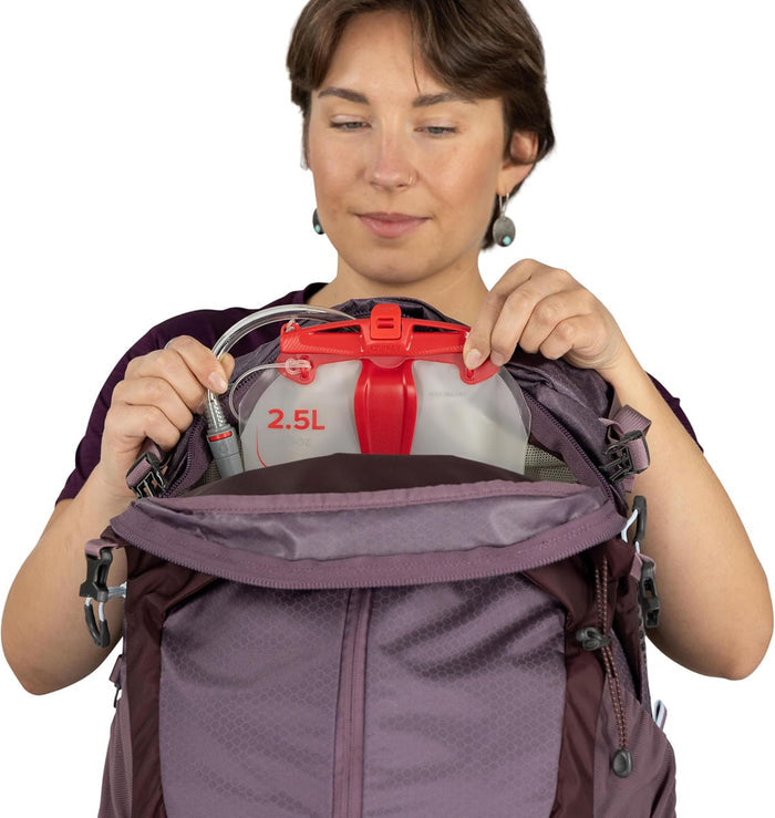 Sirrus Day Backpack - 34 L - Women's