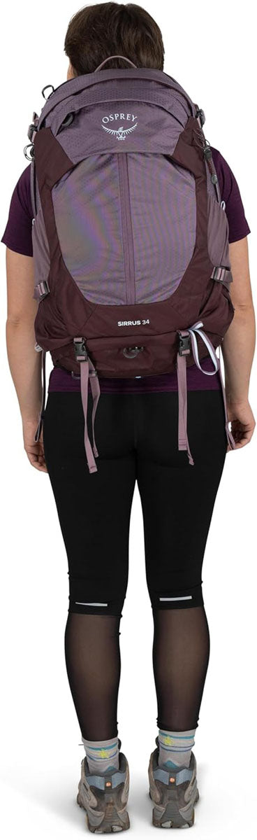 Sirrus Day Backpack - 34 L - Women's
