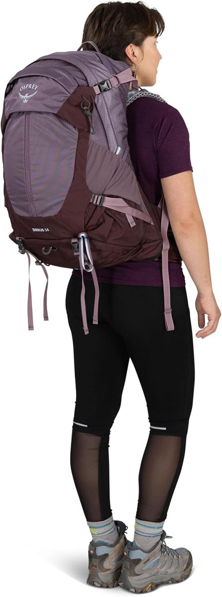 Sirrus Day Backpack - 34 L - Women's