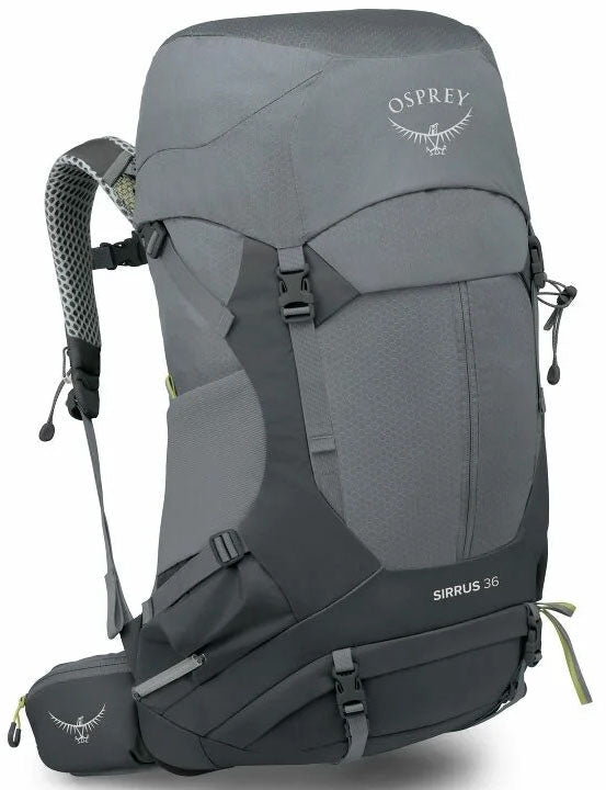 Sirrus Day Backpack - 36 L - Women's