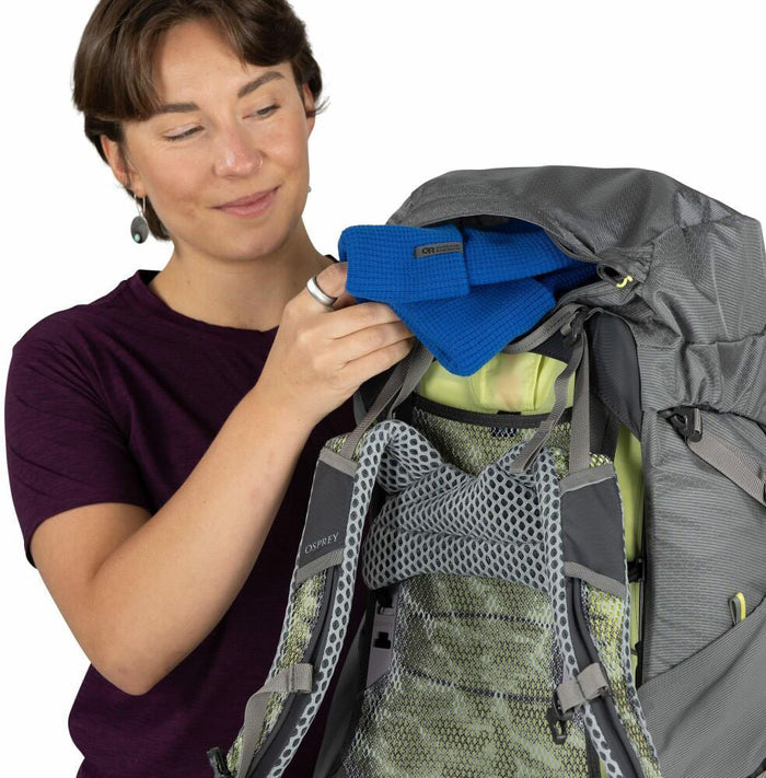 Sirrus Day Backpack - 36 L - Women's